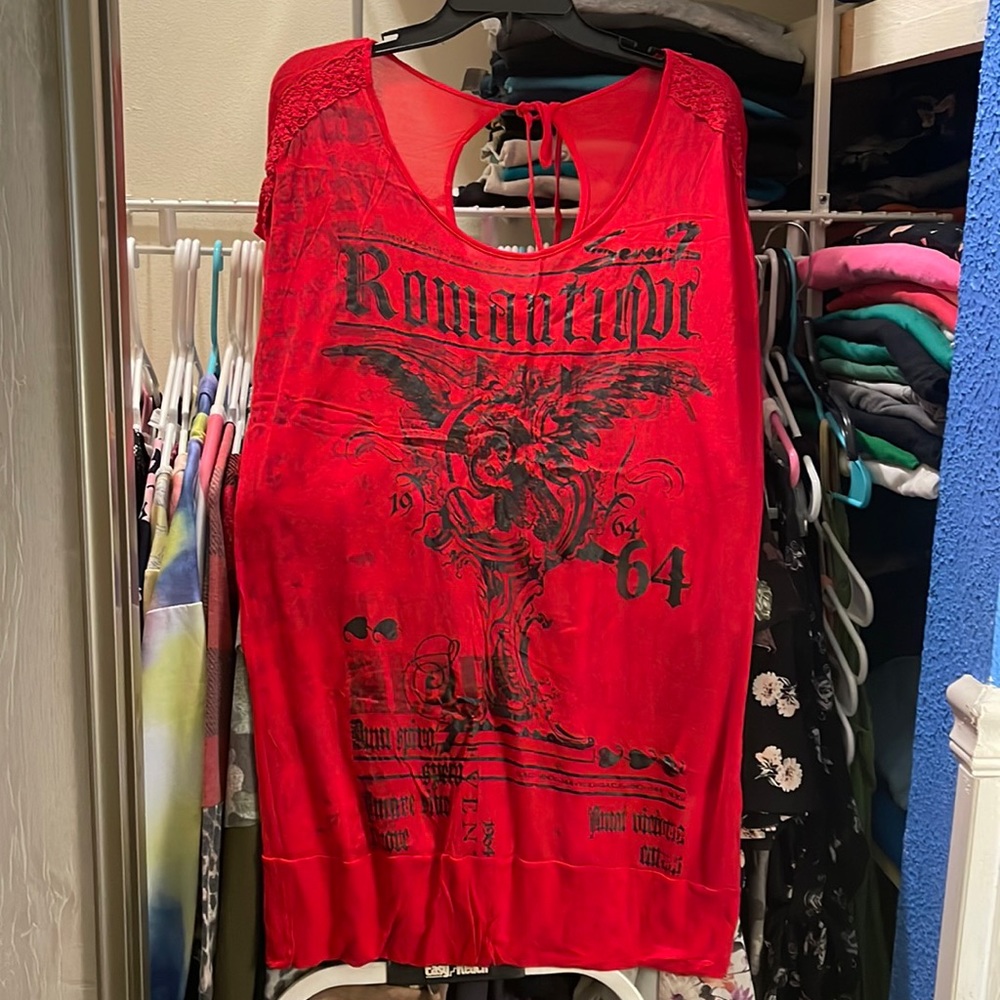 Womens top